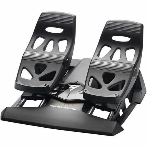 Джойстик THRUSTMASTER T.16000m fcs Flight Pack  Фото №0