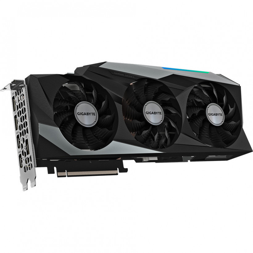 Відеокарта GIGABYTE GeForce RTX 3090 GAMING OC 24G (GV-N3090GAMING OC-24GD)  Фото №2