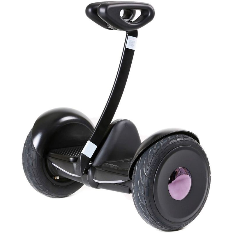 Гіроскутер Ninebot by Segway S Black (23.03.0000.11)