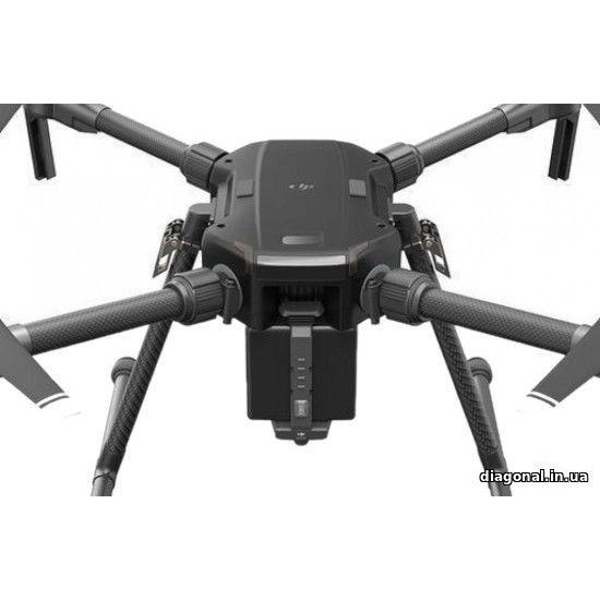 Квадрокоптер DJI Matrice 200  Фото №1