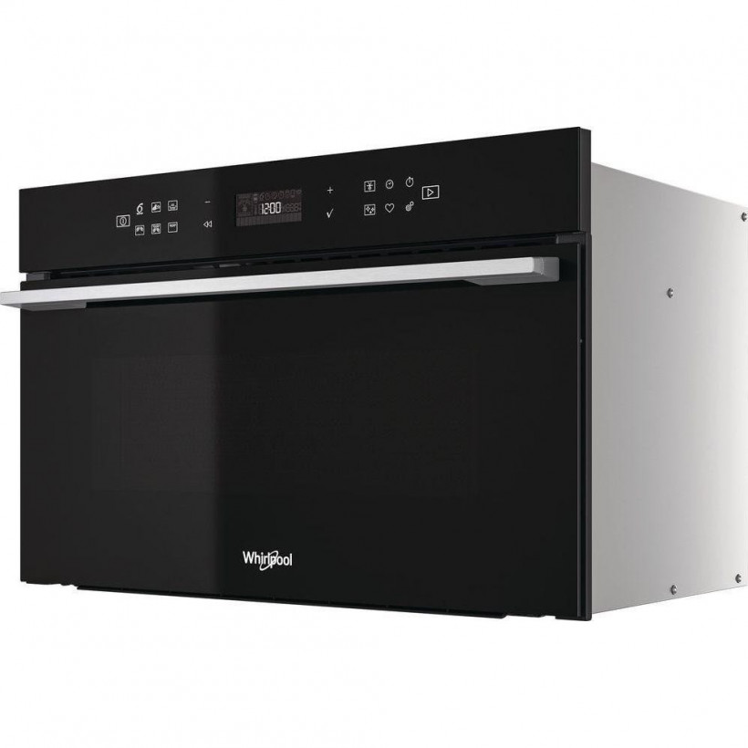 Микроволновка с грилем Whirlpool W7 MD440 NB  Фото №7