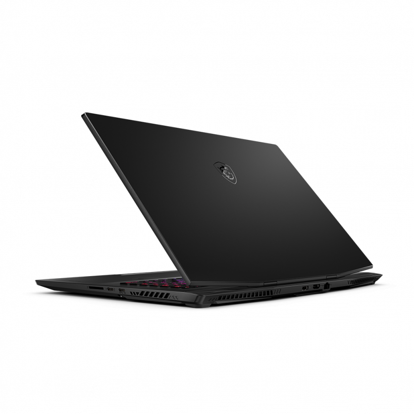 Ноутбук MSI Stealth GS77 12UE (12UE-046US)  (Без оригінальної коробки)  Фото №0