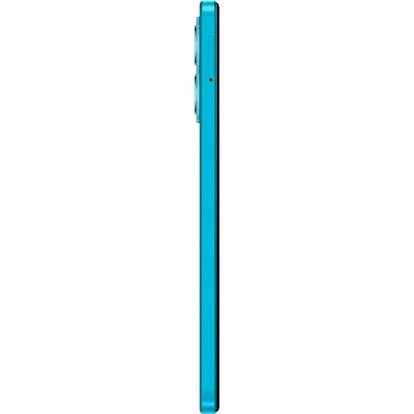 Смартфон Xiaomi Redmi Note 12 4/128GB Ice Blue Global EU  Фото №6