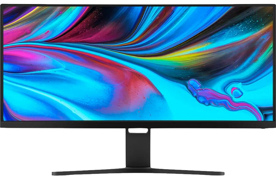 Монитор Xiaomi Mi Curved Gaming Monitor 30&quot;