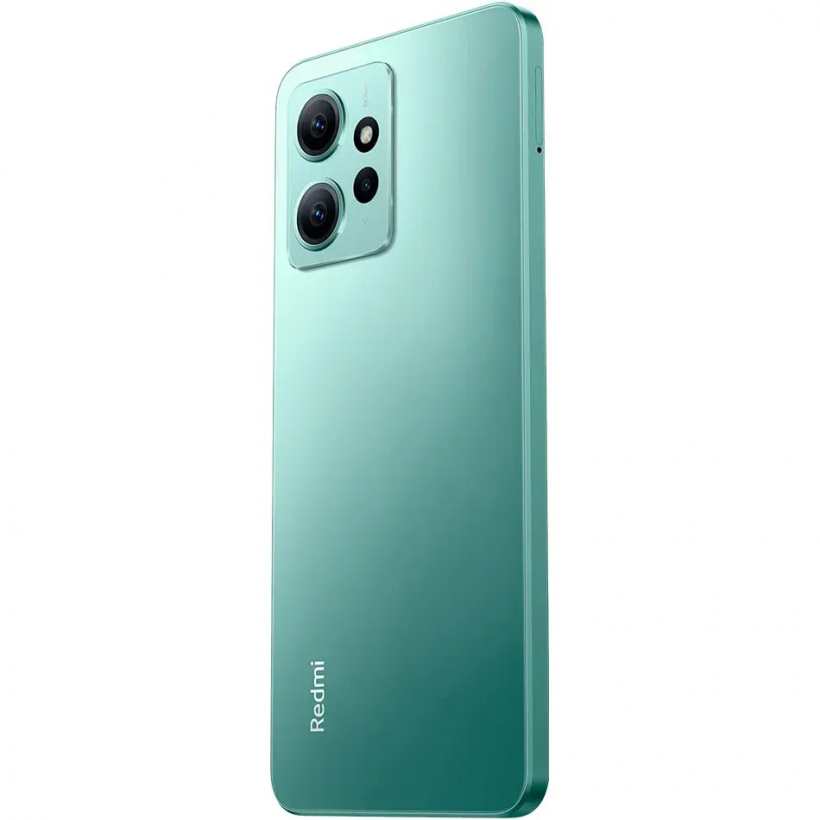 Смартфон Xiaomi Redmi Note 12 4/128GB Mint Green  Фото №2