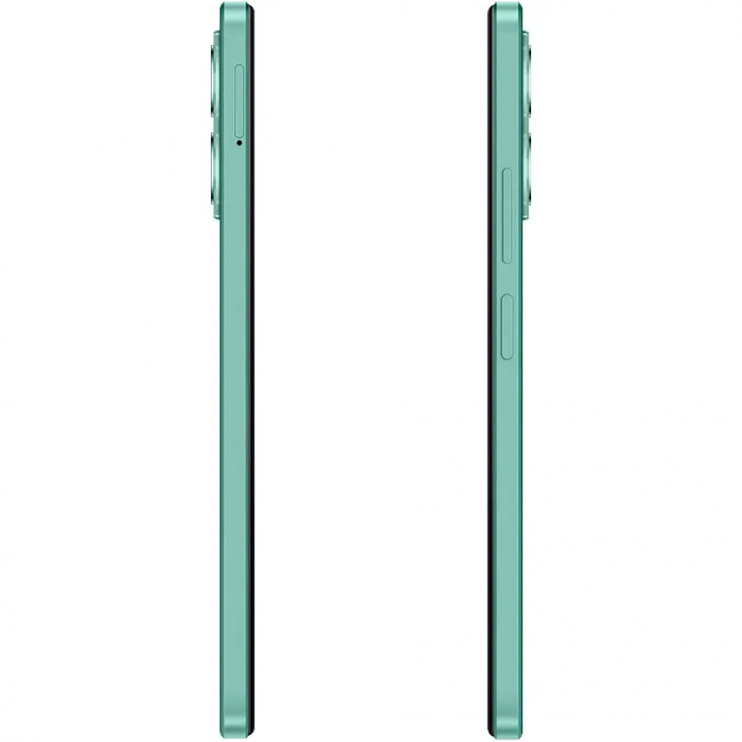 Смартфон Xiaomi Redmi Note 12 4/128GB Mint Green  Фото №5