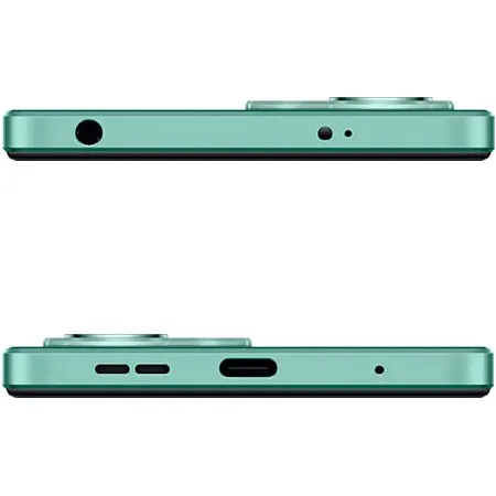 Смартфон Xiaomi Redmi Note 12 4/128GB Mint Green  Фото №6