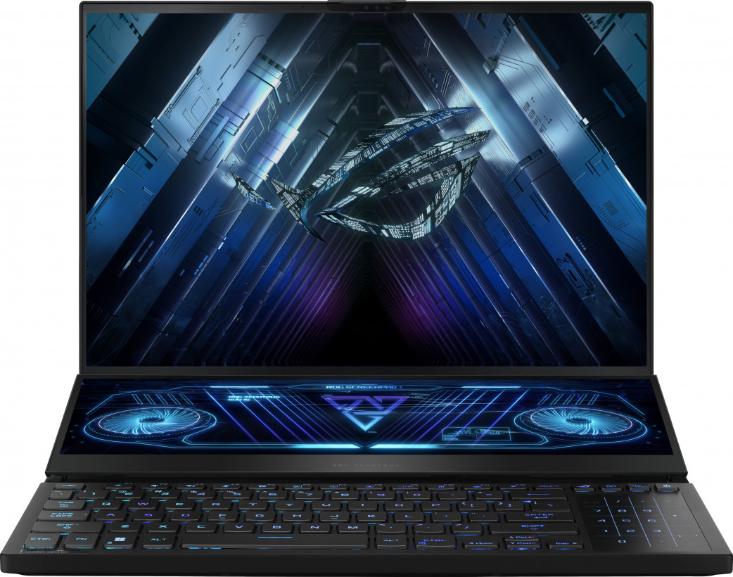 Ноутбук ASUS ROG Zephyrus Duo 16 GX650PZ (GX650PZ-N4040W)  Фото №3