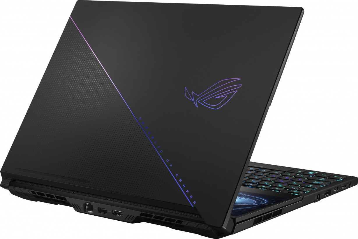 Ноутбук ASUS ROG Zephyrus Duo 16 GX650PZ (GX650PZ-N4040W)  Фото №4