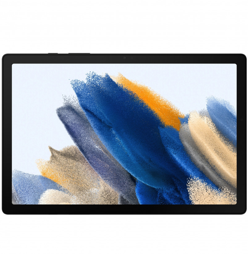 Планшет Samsung Galaxy Tab A8 10.5 4/64GB Wi-Fi Dark Grey (SM-X200NZAE)  Фото №0