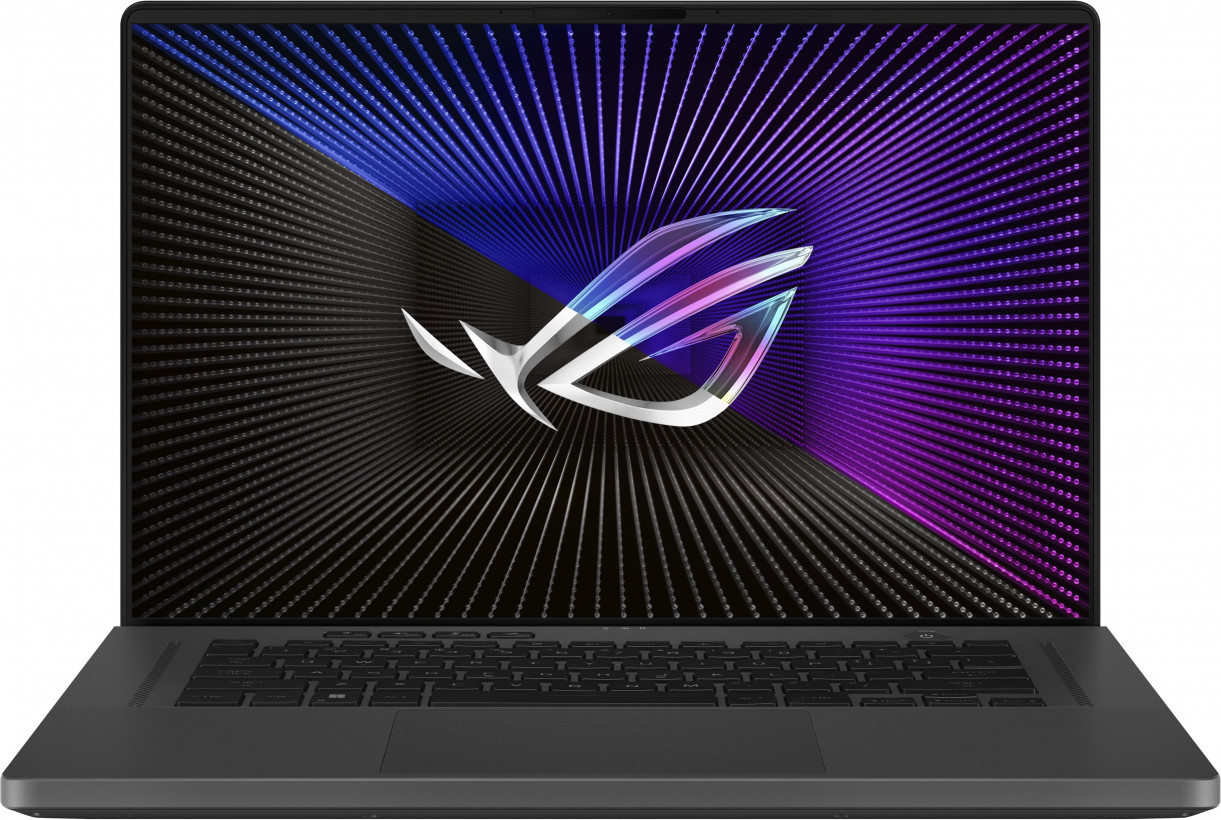 Ноутбук ASUS ROG Zephyrus G16 GU603VU (GU603VU-N4045W)