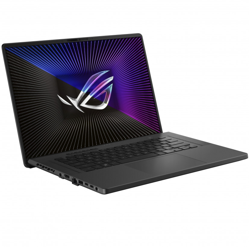 Ноутбук ASUS ROG Zephyrus G16 GU603VU (GU603VU-N4045W)  Фото №0