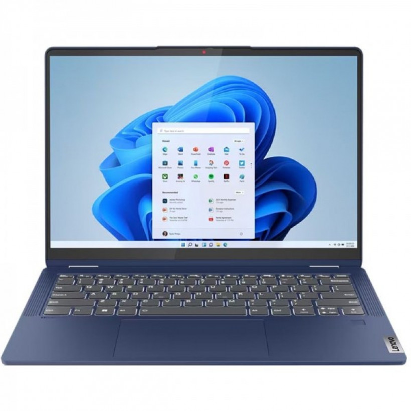 Ноутбук Lenovo IdeaPad Flex 5 14ABR8 (82XX0053RM)  Фото №1