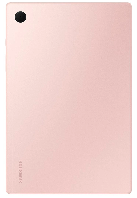 Планшет Samsung Galaxy Tab A8 10.5 4/64GB Wi-Fi Pink Gold (SM-X200NIDE)  Фото №4