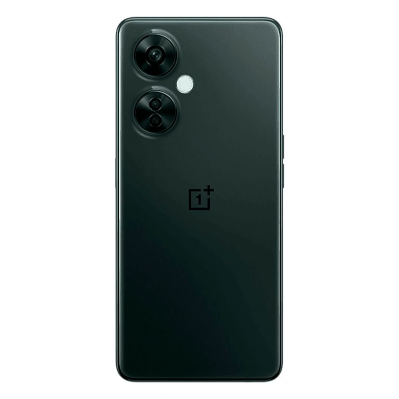 Смартфон OnePlus Nord CE 3 Lite 8/128GB Chromatic Gray  Фото №3