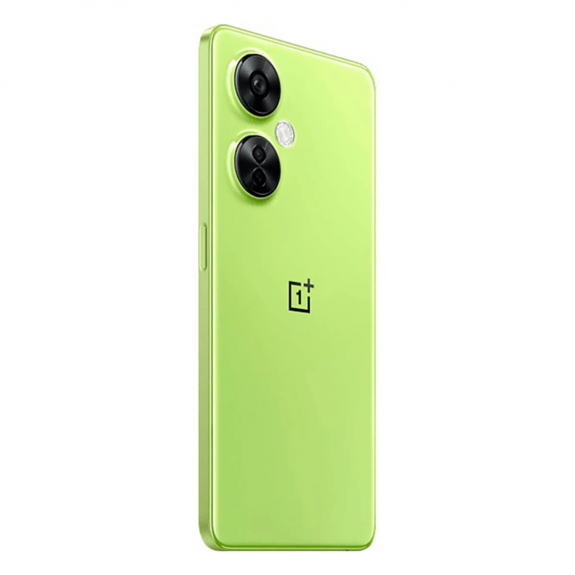 Смартфон OnePlus Nord CE 3 Lite 8/128GB Pastel Lime  Фото №3