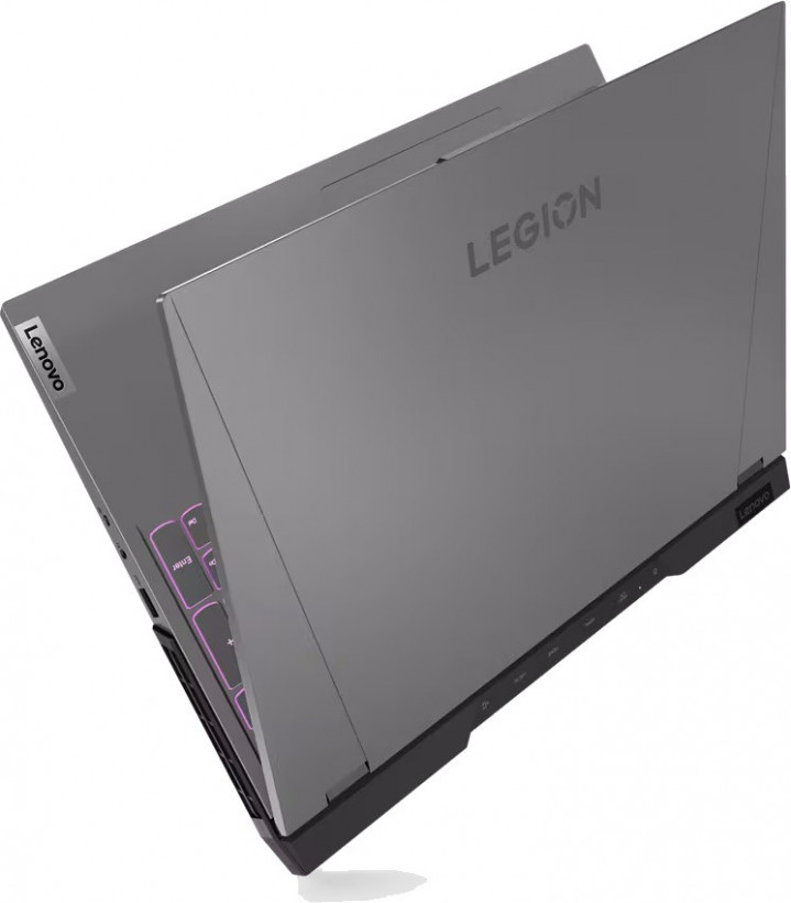 Ноутбук Lenovo Legion 5 Pro 16IAH7H (82RF00EUPB) (без оригінальної коробки)  Фото №0