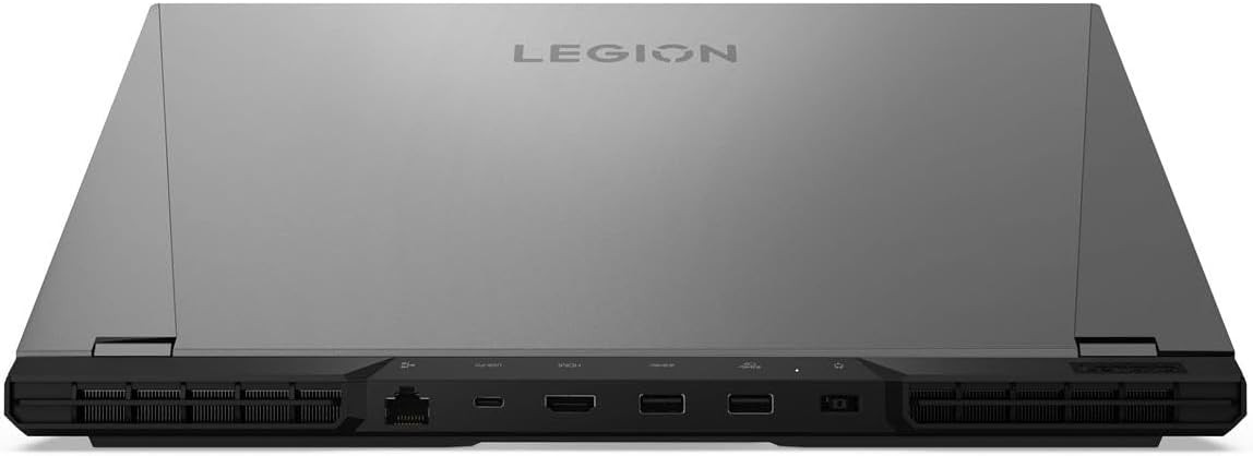 Ноутбук Lenovo Legion 5 Pro 16IAH7H (82RF00EUPB)  Фото №2