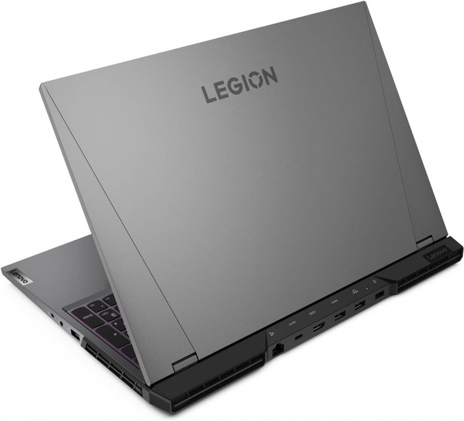 Ноутбук Lenovo Legion 5 Pro 16IAH7H (82RF00EUPB)  Фото №3