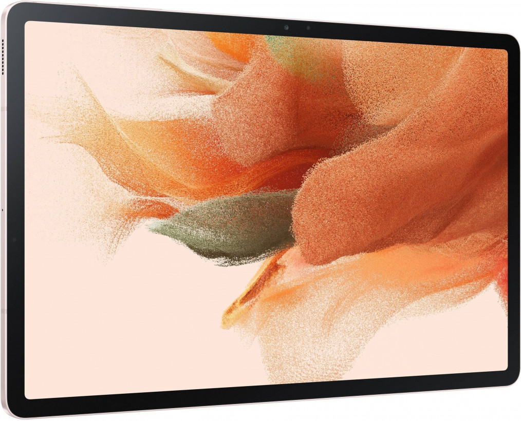 Планшет Samsung Galaxy Tab S7 FE 4/64GB Wi-Fi Pink (SM-T733NLIA)  Фото №0