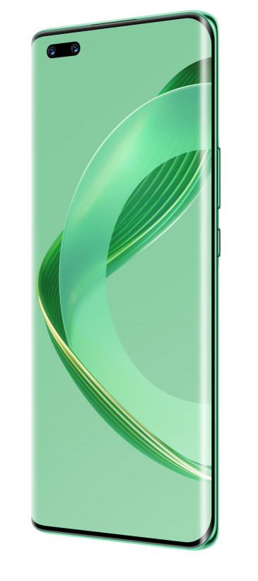 Смартфон HUAWEI Nova 11 Pro 8/256GB Dual SIM Green  Фото №0