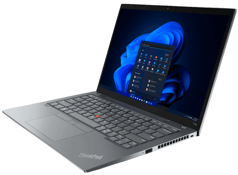 Ноутбук Lenovo ThinkPad T14s Gen 3 (21BR0033RI) 