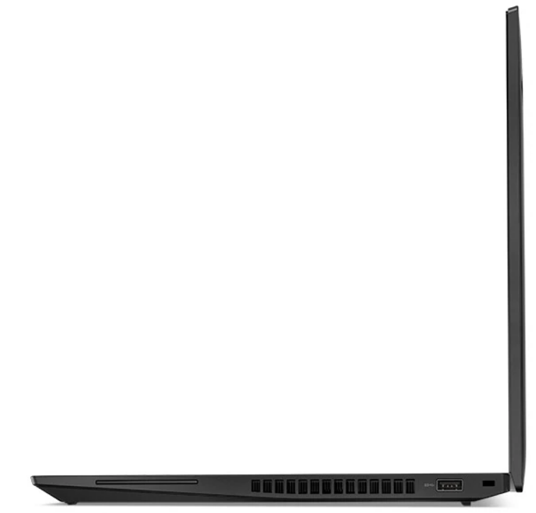 Ноутбук Lenovo ThinkPad T16 Gen 1 (21BV009YRI)  Фото №2