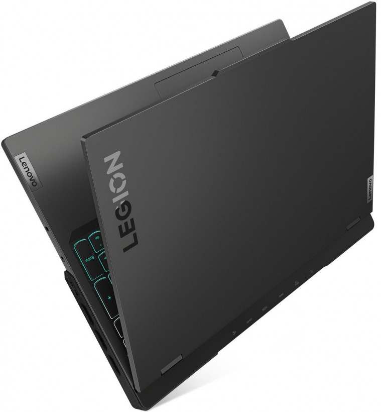 Ноутбук Lenovo Legion Pro 5 16IRX8 (82WK000AUS)  Фото №6