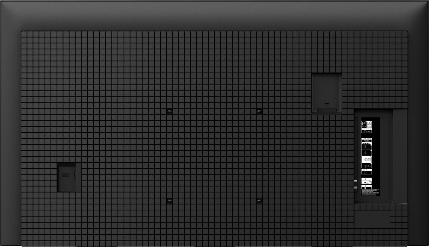 Телевізор Sony KD-55X85L  Фото №7