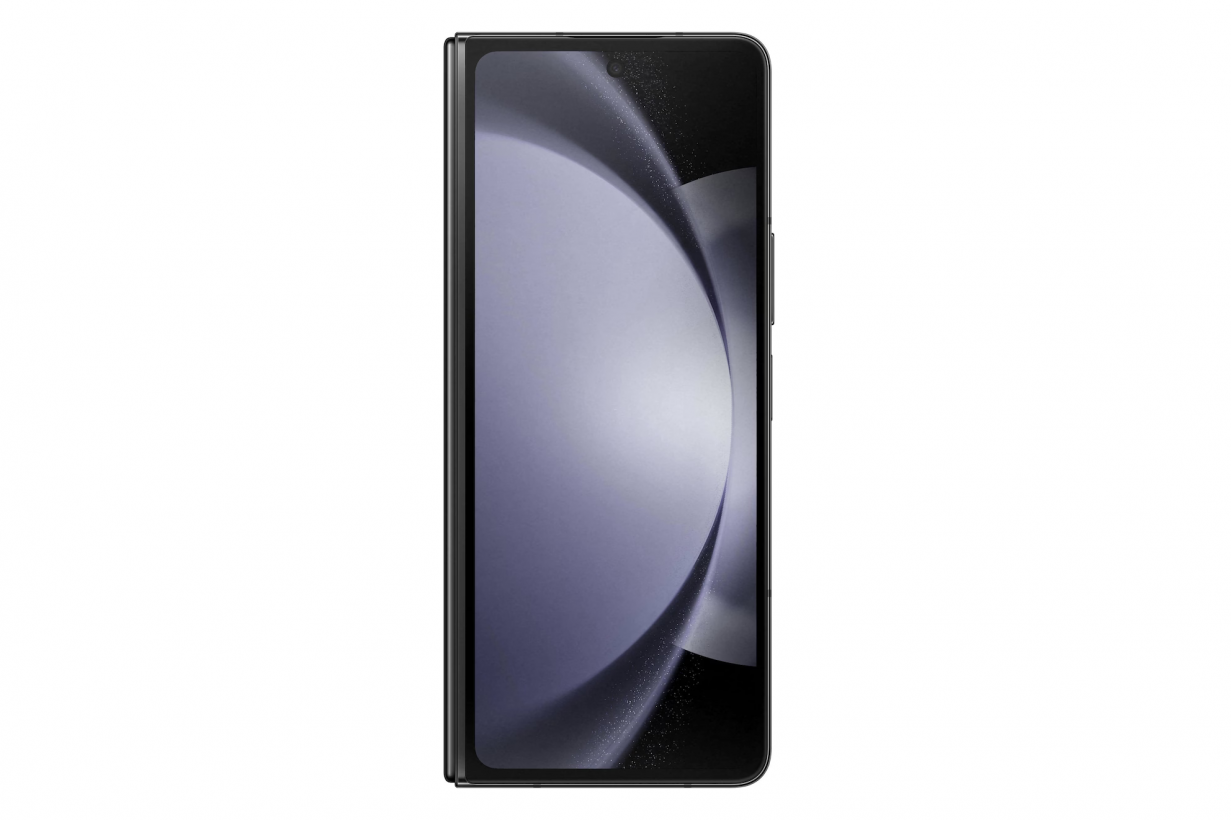 Смартфон Samsung Galaxy Fold5 12/512GB Phantom Black (SM-F946BZKC)  Фото №2