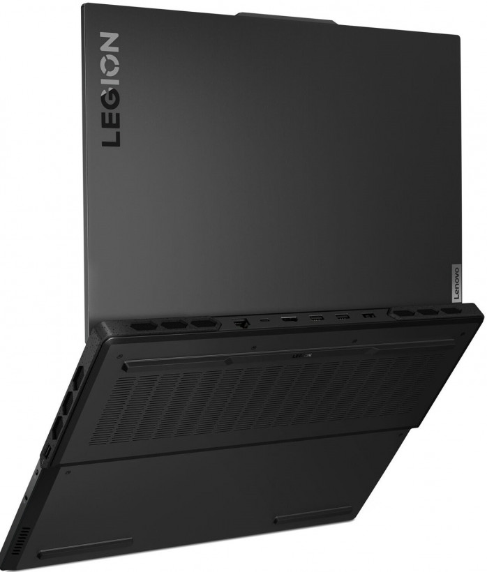 Ноутбук Lenovo Legion Pro 5 16IRX8 (82WK006AUS)  Фото №10