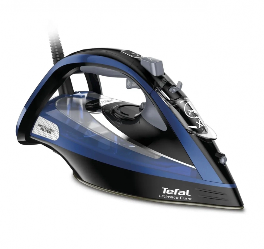 Утюг с паром Tefal FV9848E0