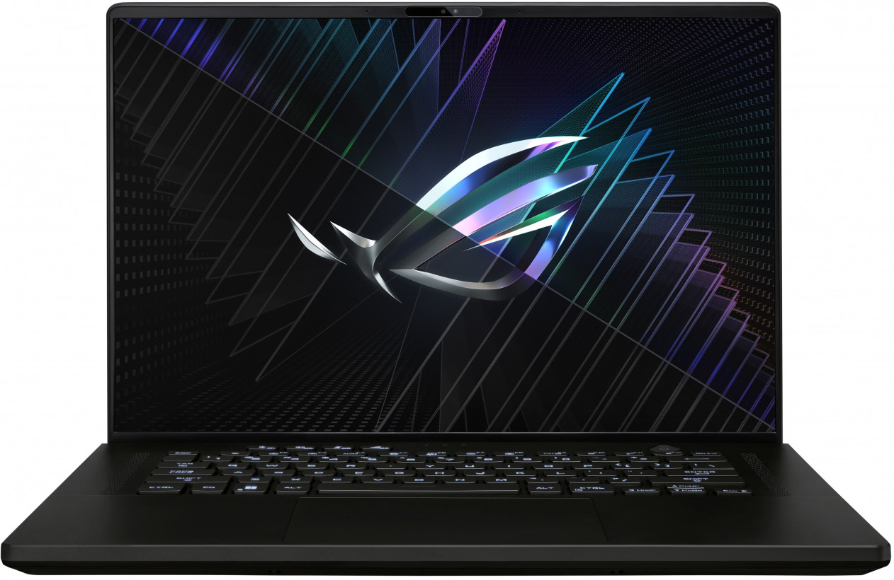 Ноутбук ASUS ROG Zephyrus M16 GU604VI Anime Matrix (GU604VI-NM093W)