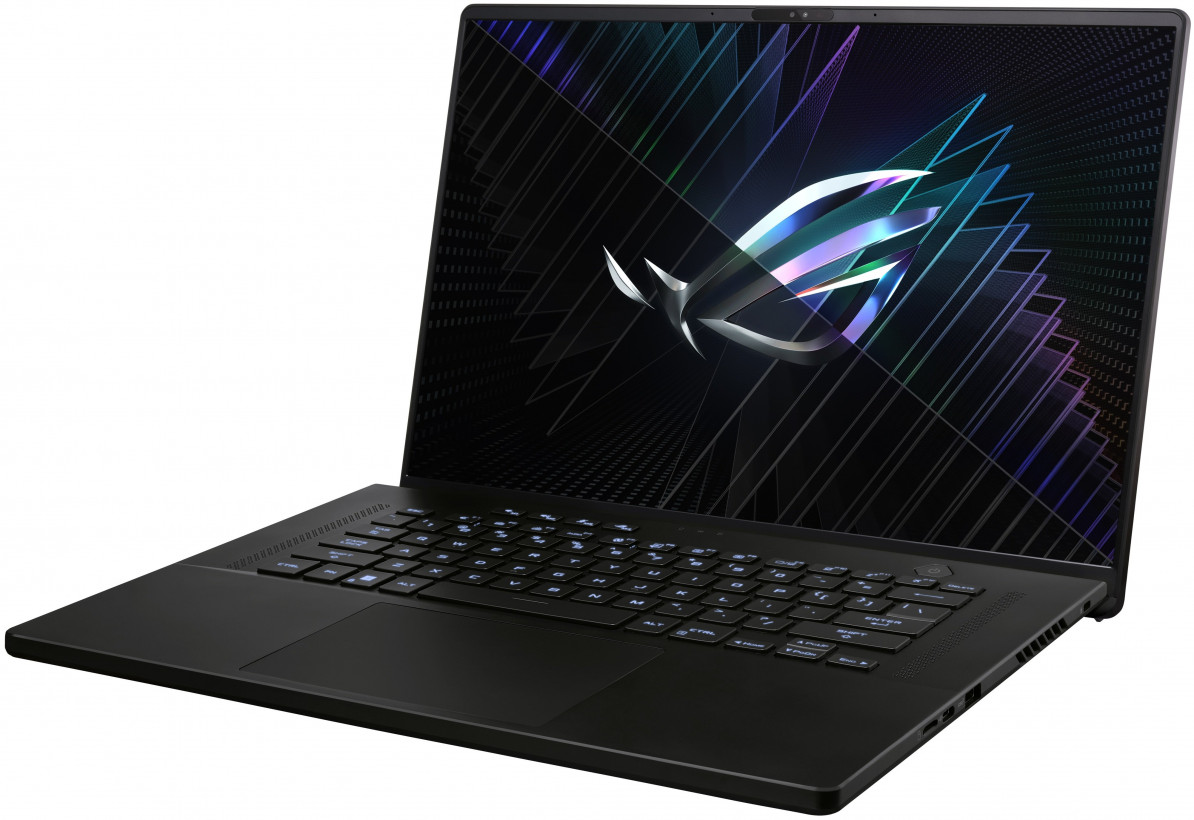 Ноутбук ASUS ROG Zephyrus M16 GU604VI Anime Matrix (GU604VI-NM093W)  Фото №1