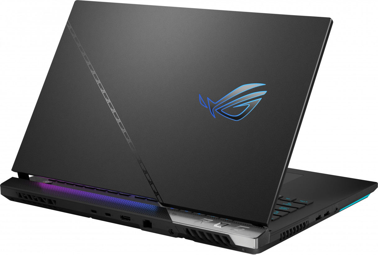 Ноутбук ASUS ROG Strix Scar 17 G733PZ (G733PZ-LL027)  Фото №7