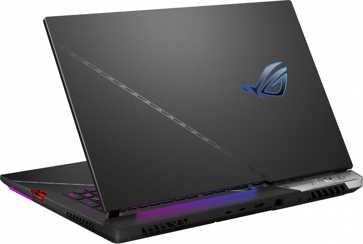 Ноутбук ASUS ROG Strix Scar 17 G733PZ (G733PZ-LL027)  Фото №8