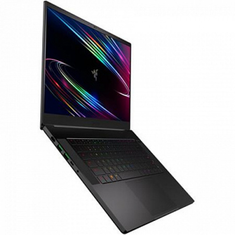 Ноутбук Razer Blade 15 Advanced (RZ09-03305E43-R3E1)  Фото №2