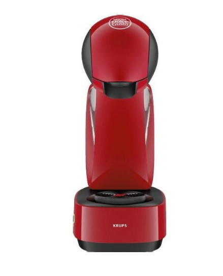 Капсульная кофеварка эспрессо Krups Dolce Gusto Infinissima KP1705  Фото №0