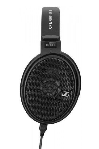 Навушники без мікрофону Sennheiser HD660S  Фото №0