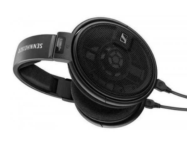 Навушники без мікрофону Sennheiser HD660S  Фото №2