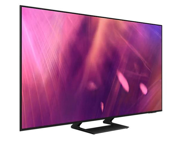 Телевизор Samsung UE50AU9002  Фото №0