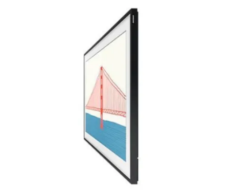 Телевизор Samsung The Frame QE55LS03AA  Фото №1