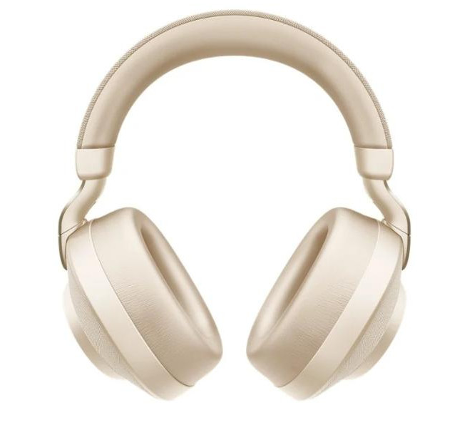 Наушники с микрофоном JABRA Elite 85h Gold Beige 100-99030002-60