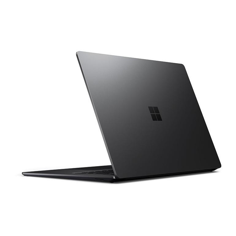 Ноутбук Microsoft Surface Laptop 3 Matte Black (VGZ-00022, VGZ-00025)