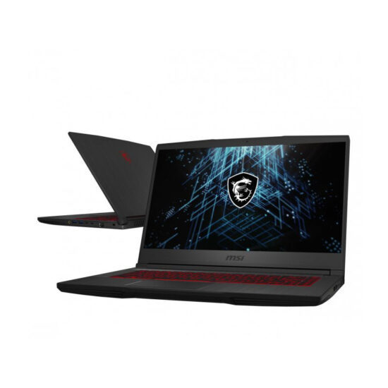 Ноутбук MSI GF65 Thin 10UE (GF65 10UE-092US)  Фото №0