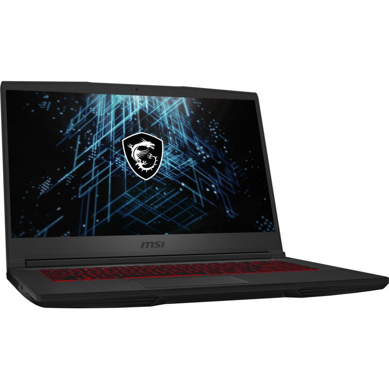 Ноутбук MSI GF65 Thin 10UE (GF65 10UE-092US)  Фото №1