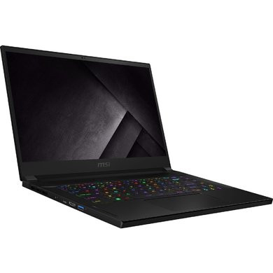 Ноутбук MSI GS66 Stealth 10SF (GS6610SF-005US)  Фото №1