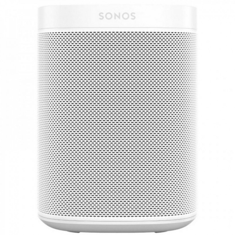 Акустика Sonos One (Gen2) White (ONEG2EU1)