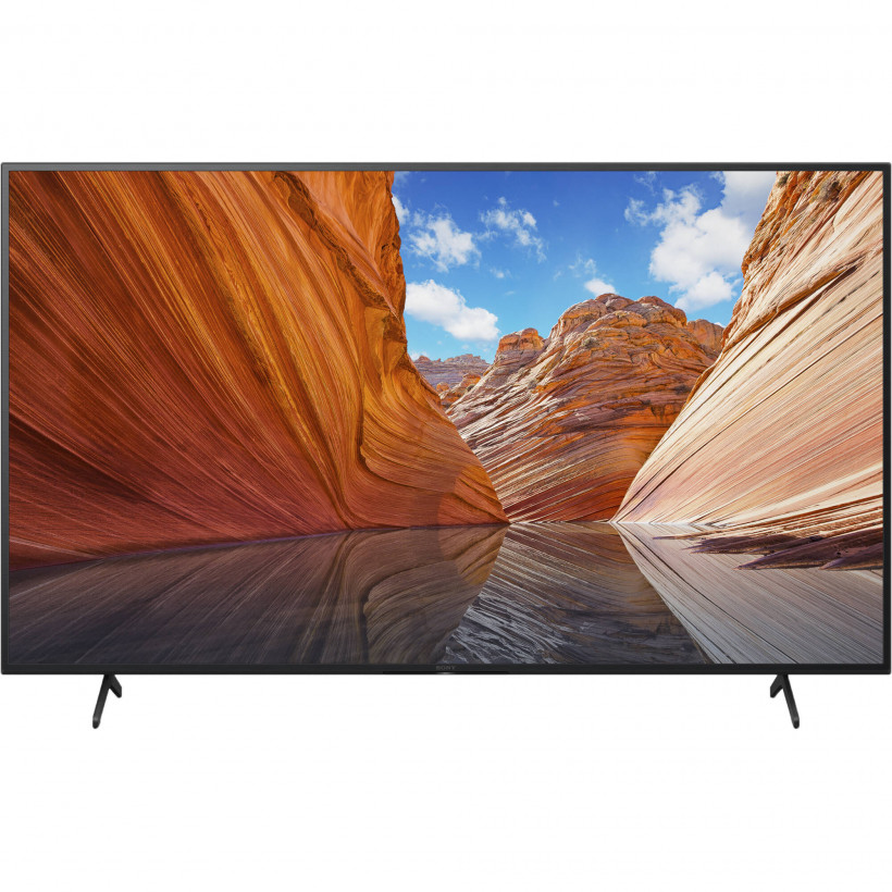 Телевизор Sony KD-55X85J  Фото №1