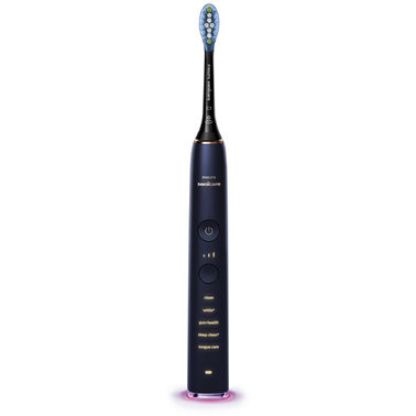 Электрическая зубная щетка Philips Sonicare DiamondClean Smart HX9954/57 Blue